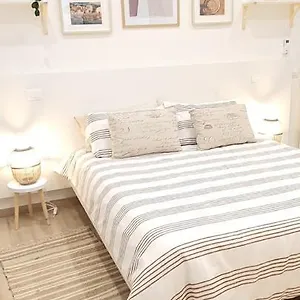 Blanc - Monolocali Indipendenti Con Cucina E Bagno Privato - Check-in E Check-out Con Codice In Autonomia H24 - Terrazza In Comune Necessario Avere Wathsapp O App Di Messaggistica Istantanea Per Foto E Video Apartment Guspini