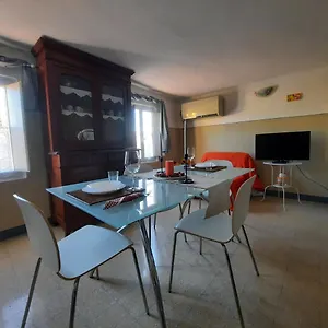 Le Mura Medievali Apartment