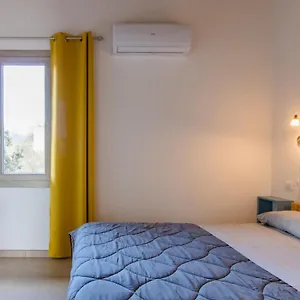 A 100mt Dalla Ferienhaus Capoterra