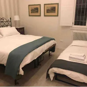 Oriani 20 Apartment Bologna