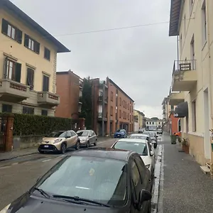 Apartment Esclusivo In Borgo Giannotti, Lucca
