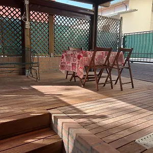 Cozy House Giulia, Wi - Fi , Parking , Ravenna Italy