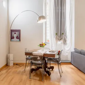 La Casa Di Cristina Apartment