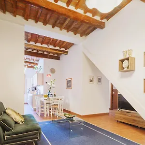 Ferienhaus Michael's - Cozy In The Heart Of, Lucca
