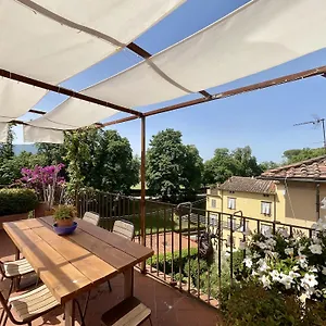 La Terrazza Di Sofia Apartment