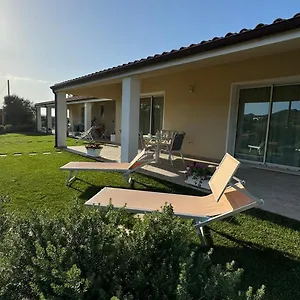 I Pini Apartment Palau