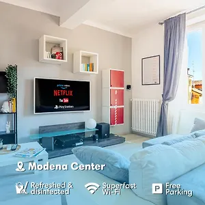 Luxury Next To The Francescana , Modena Italy
