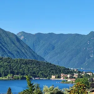 Residenze Belvedere Bolvedro Apartment Tremezzo